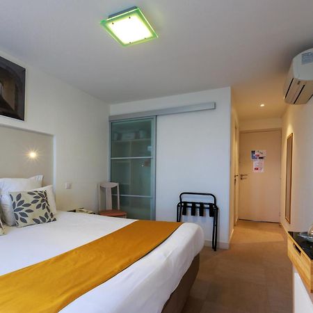 Logis Hotel Le Rochelois La Rochelle  Exterior foto